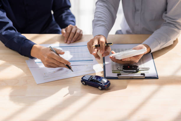 Car insurance options for South Elgin residents